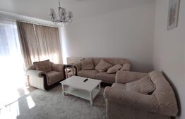 Apartament 2 camere, 55 mp,  zona Prima Universitatii