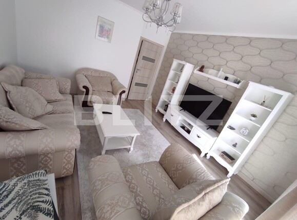 Apartament de închiriat 2 camere Ultracentral - 137771AI | BLITZ Oradea | Poza1