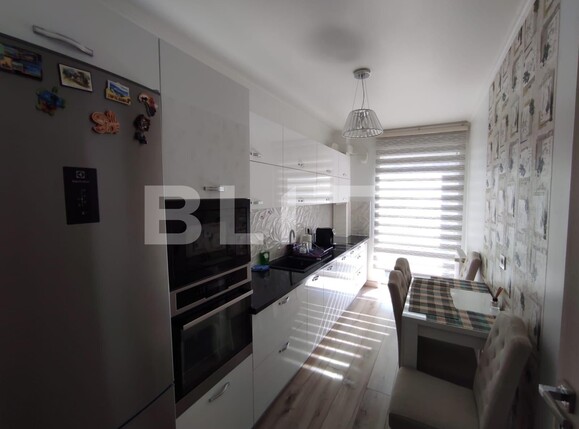 Apartament de închiriat 2 camere Ultracentral - 137771AI | BLITZ Oradea | Poza9