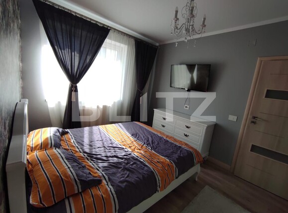 Apartament de închiriat 2 camere Ultracentral - 137771AI | BLITZ Oradea | Poza7