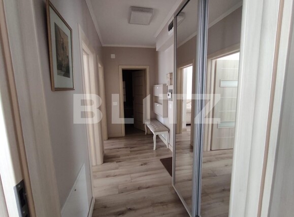 Apartament de închiriat 2 camere Ultracentral - 137771AI | BLITZ Oradea | Poza14