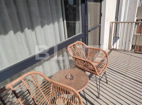 Apartament de închiriat 2 camere Ultracentral - 137771AI | BLITZ Oradea | Poza16