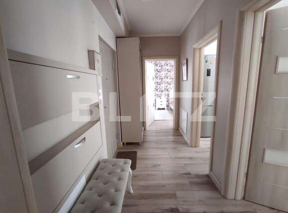Apartament de închiriat 2 camere Ultracentral - 137771AI | BLITZ Oradea | Poza15