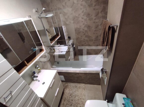 Apartament de închiriat 2 camere Ultracentral - 137771AI | BLITZ Oradea | Poza12