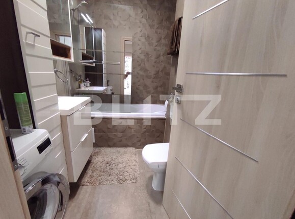 Apartament de închiriat 2 camere Ultracentral - 137771AI | BLITZ Oradea | Poza13