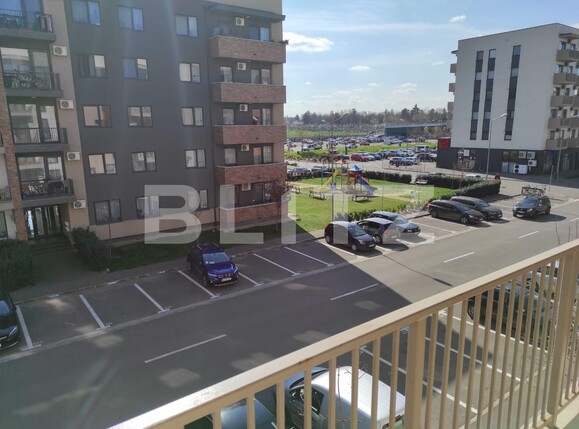 Apartament de închiriat 2 camere Ultracentral - 137771AI | BLITZ Oradea | Poza17