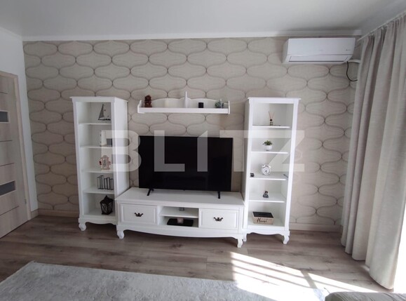 Apartament de închiriat 2 camere Ultracentral - 137771AI | BLITZ Oradea | Poza3