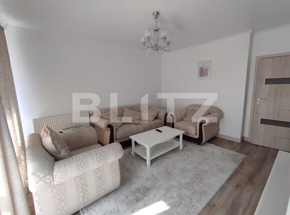 Apartament de închiriat 2 camere Ultracentral - 137771AI | BLITZ Oradea | Poza2
