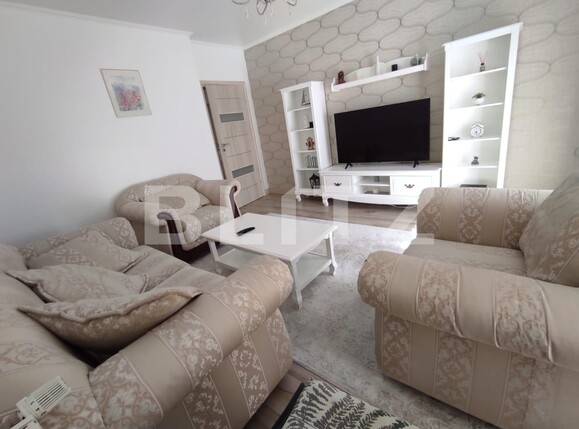 Apartament de închiriat 2 camere Ultracentral - 137771AI | BLITZ Oradea | Poza4