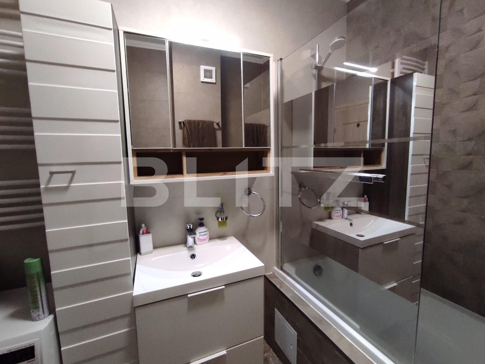 Apartament de închiriat 2 camere Ultracentral - 137771AI | BLITZ Oradea | Poza11