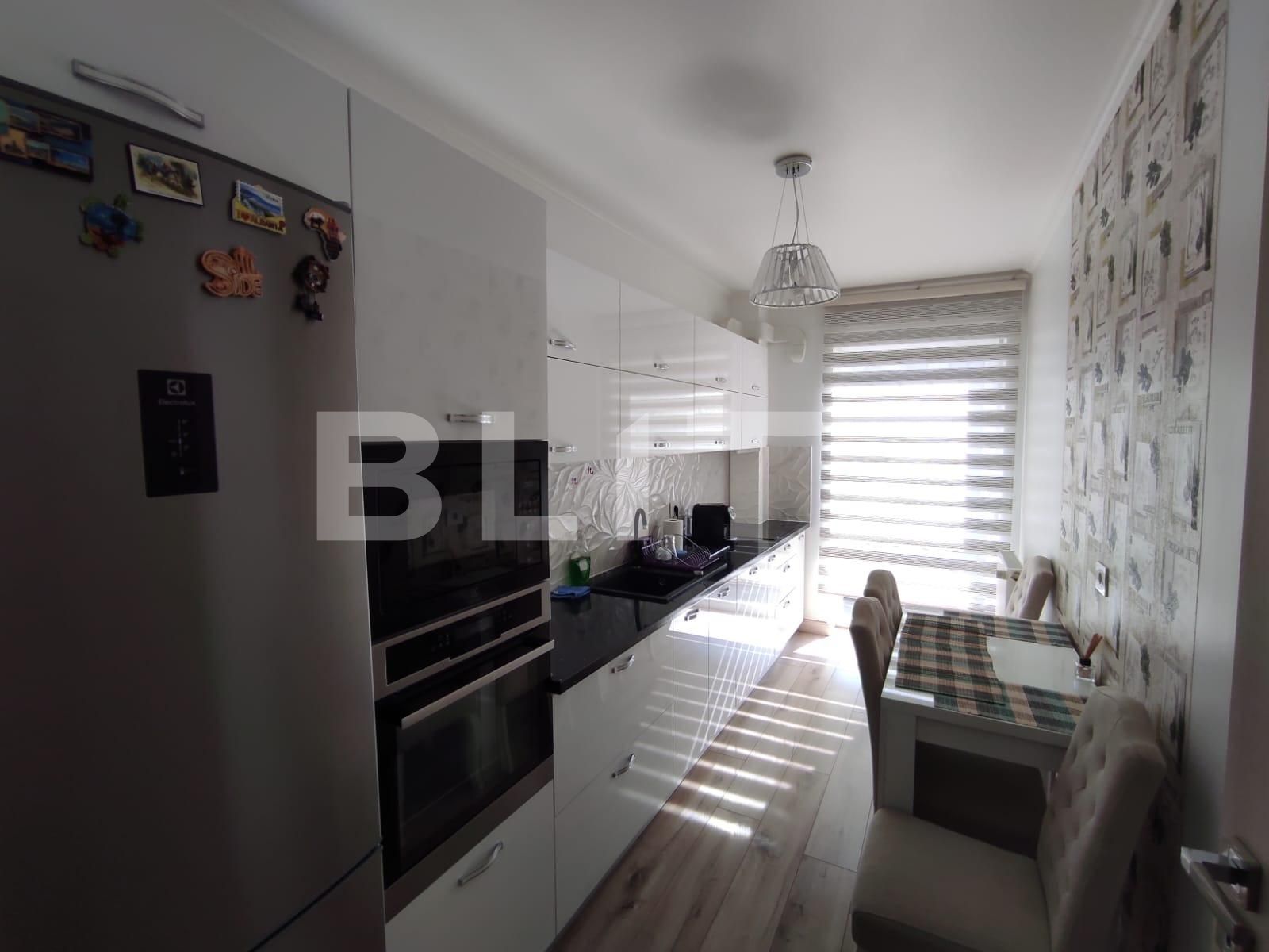 Apartament de închiriat 2 camere Ultracentral - 137771AI | BLITZ Oradea | Poza9