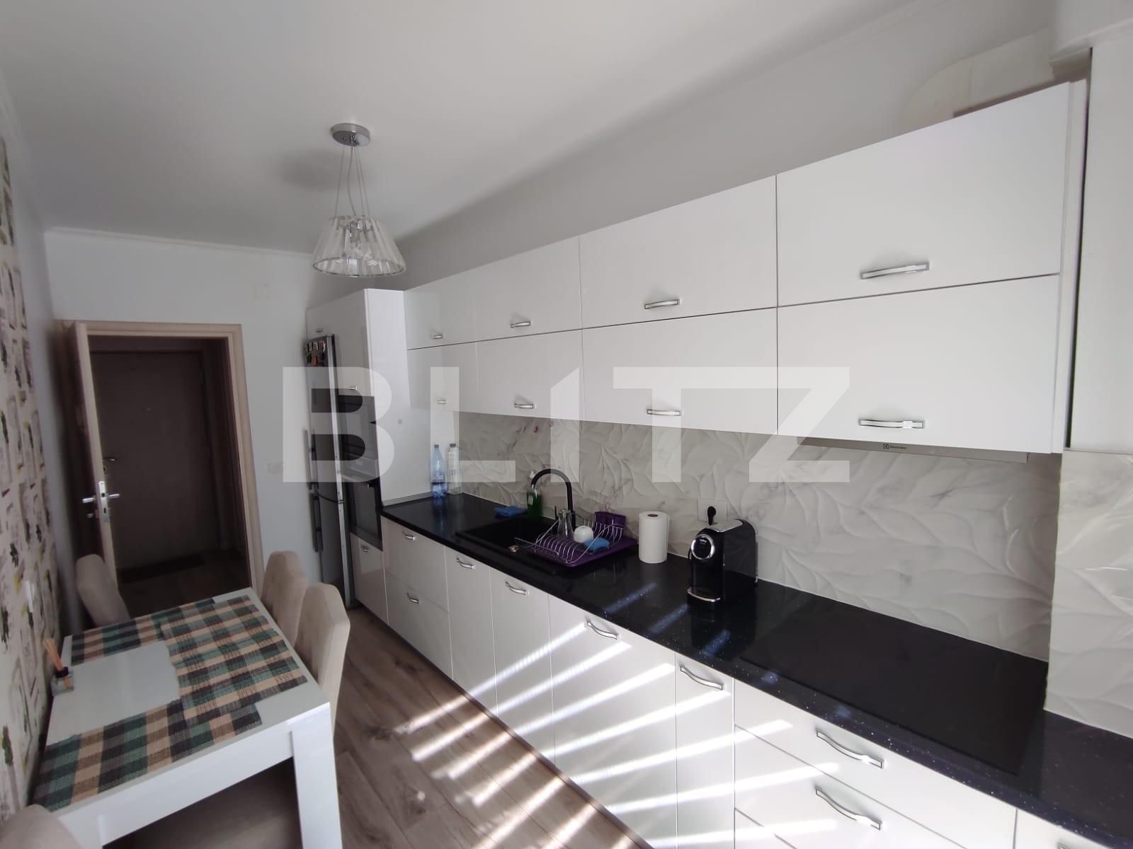 Apartament de închiriat 2 camere Ultracentral - 137771AI | BLITZ Oradea | Poza10
