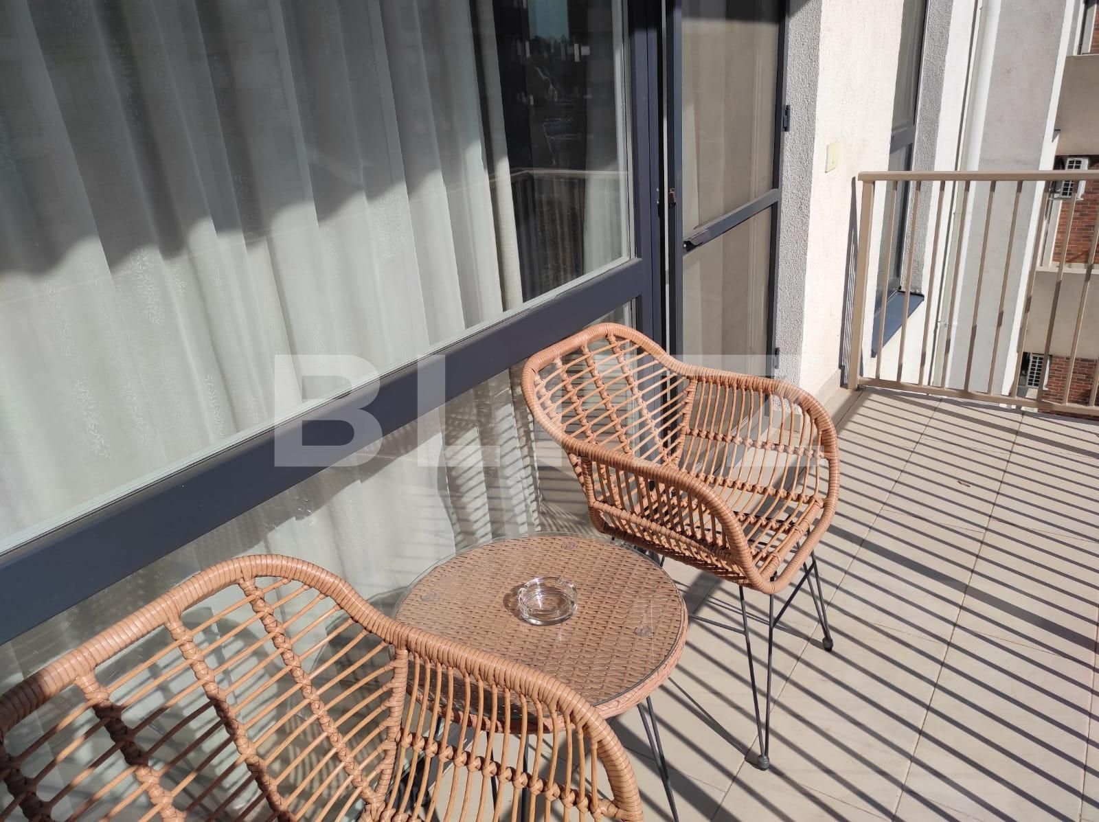 Apartament de închiriat 2 camere Ultracentral - 137771AI | BLITZ Oradea | Poza16