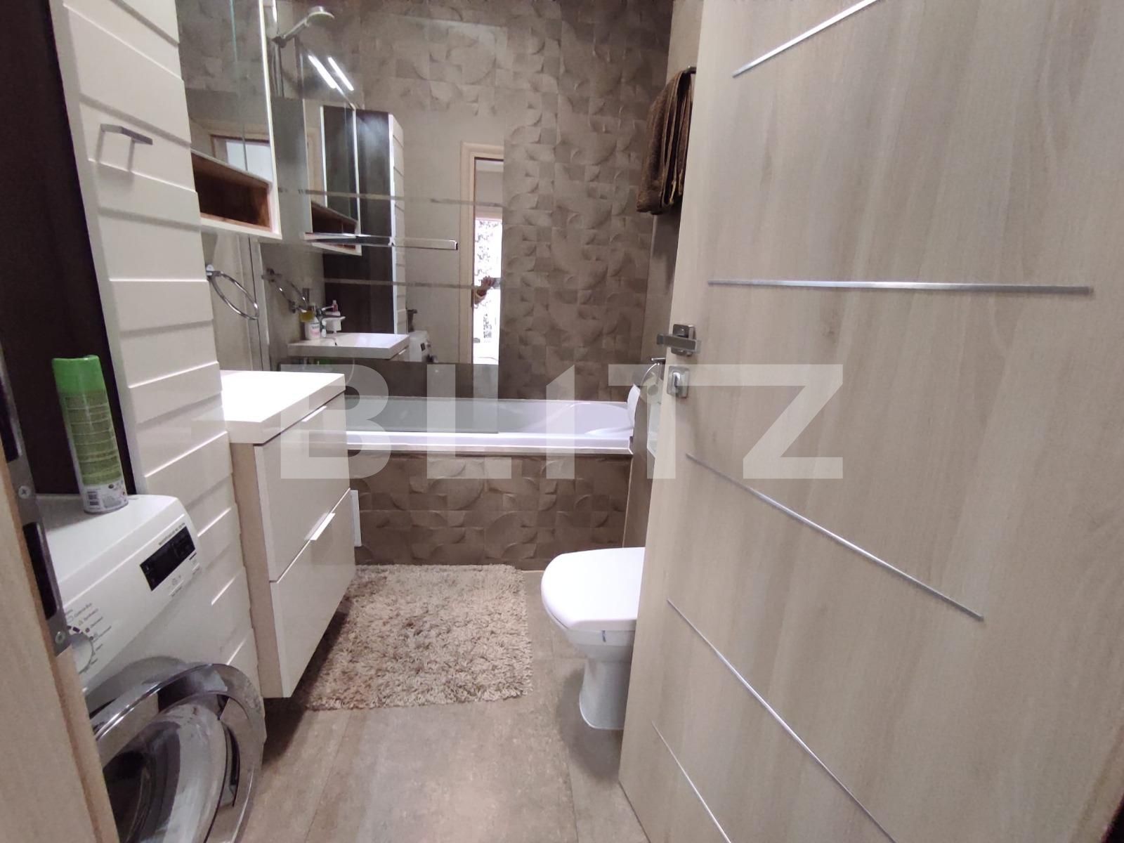 Apartament de închiriat 2 camere Ultracentral - 137771AI | BLITZ Oradea | Poza13