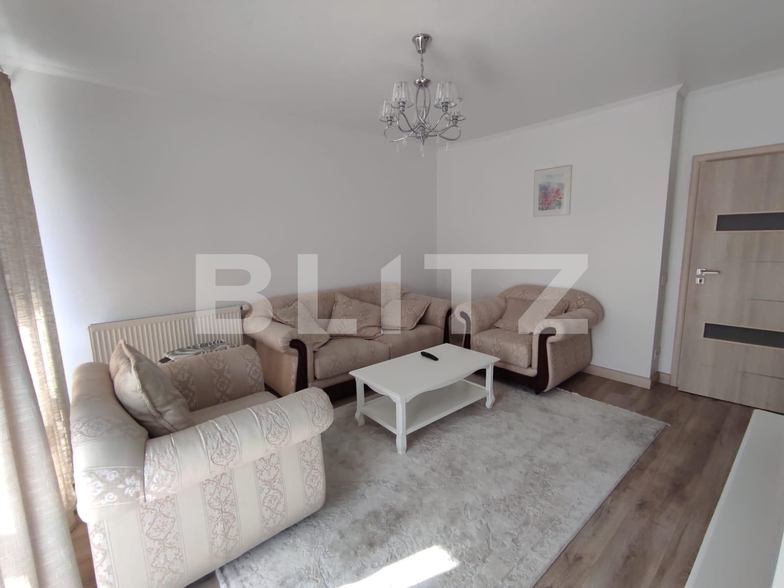 Apartament de închiriat 2 camere Ultracentral - 137771AI | BLITZ Oradea | Poza2