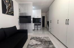 Garsoniera premium, 23 mp, zona Iosia