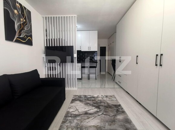 Garsonieră de vânzare Iosia - 137793AV | BLITZ Oradea | Poza2