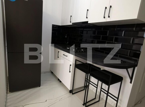Garsonieră de vânzare Iosia - 137793AV | BLITZ Oradea | Poza1