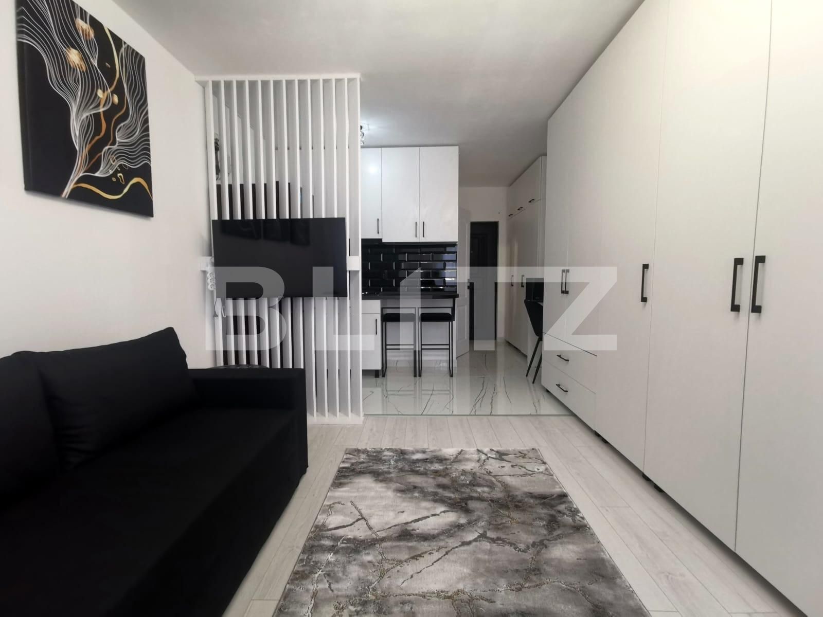 Garsonieră de vânzare Iosia - 137793AV | BLITZ Oradea | Poza2