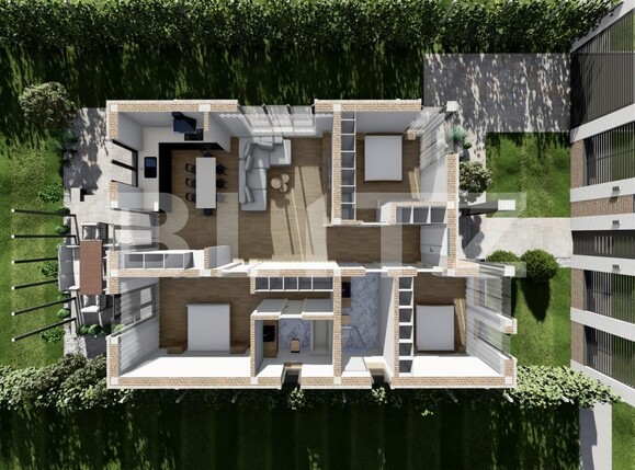 Casa de vânzare 4 camere Santandrei - 137797CV | BLITZ Oradea | Poza2