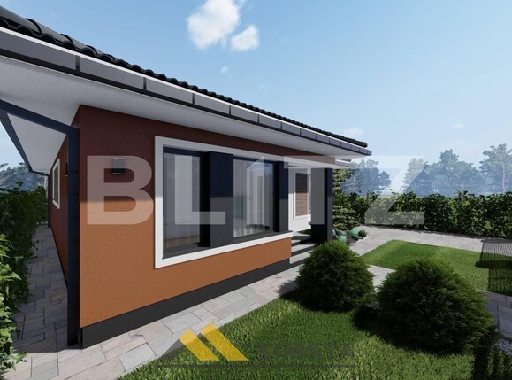 Casa de vânzare 4 camere Santandrei - 137797CV | BLITZ Oradea | Poza7