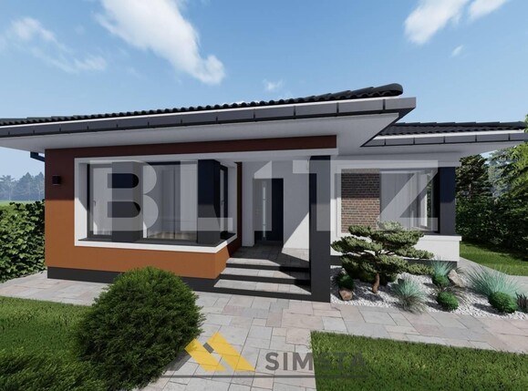 Casa de vânzare 4 camere Santandrei - 137797CV | BLITZ Oradea | Poza6