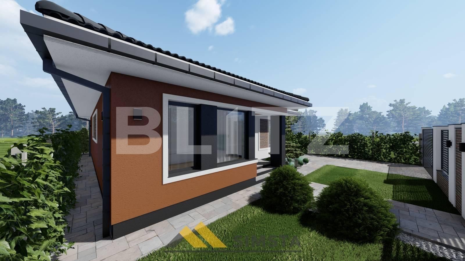 Casa de vânzare 4 camere Santandrei - 137797CV | BLITZ Oradea | Poza7