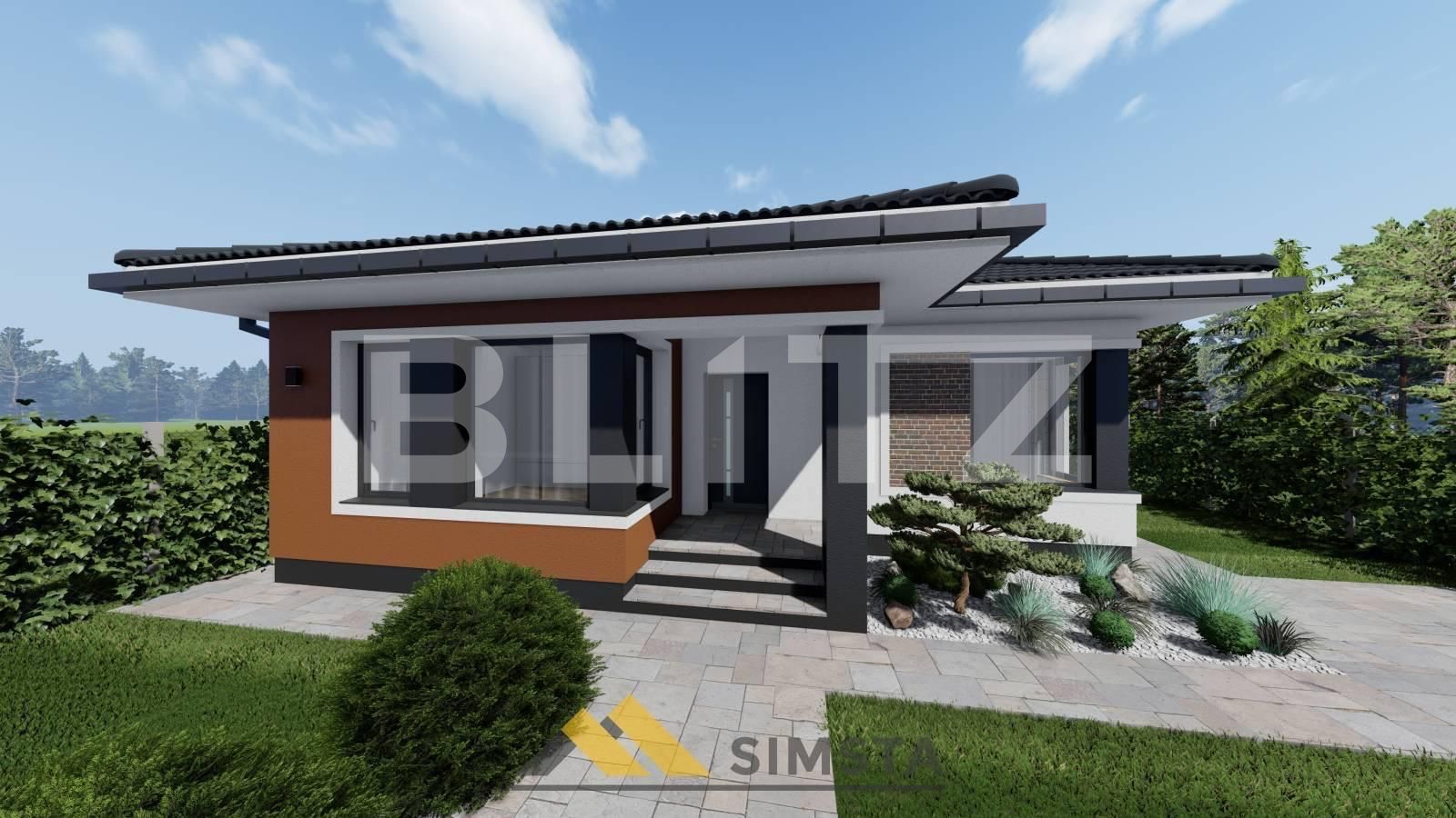 Casa de vânzare 4 camere Santandrei - 137797CV | BLITZ Oradea | Poza6
