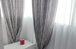 Apartament 3 camere, zona Nufarul