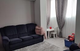Apartament 3 camere, zona Nufarul