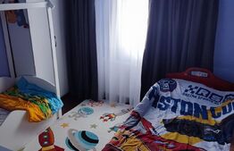 Apartament 3 camere, zona Nufarul