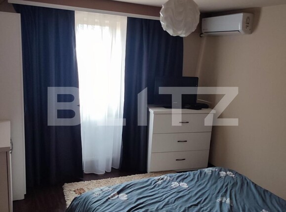 Apartament de închiriat 3 camere Nufarul - 137808AI | BLITZ Oradea | Poza7