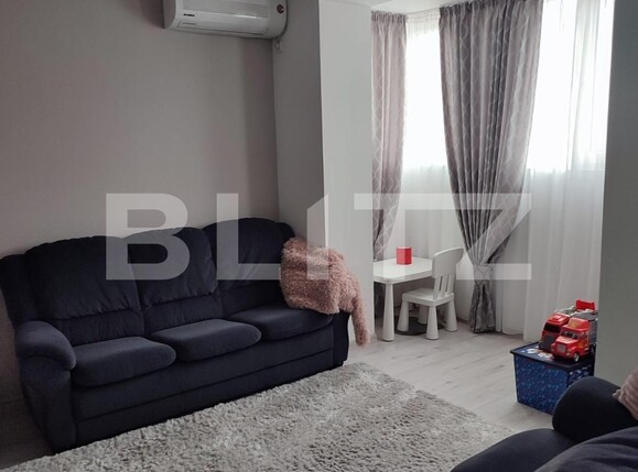 Apartament de închiriat 3 camere Nufarul - 137808AI | BLITZ Oradea | Poza3
