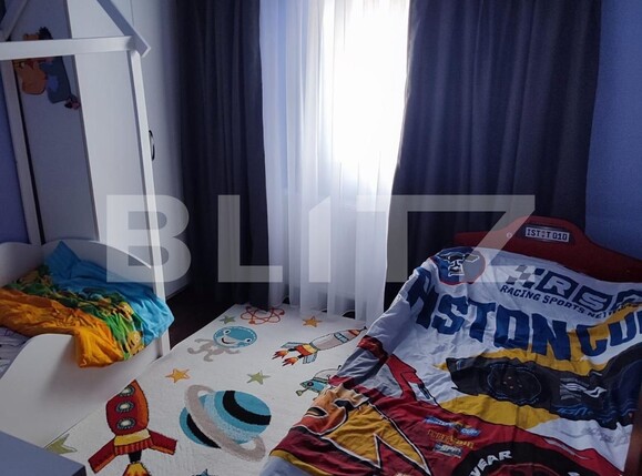 Apartament de închiriat 3 camere Nufarul - 137808AI | BLITZ Oradea | Poza8