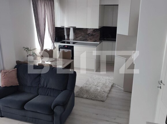 Apartament de închiriat 3 camere Nufarul - 137808AI | BLITZ Oradea | Poza1