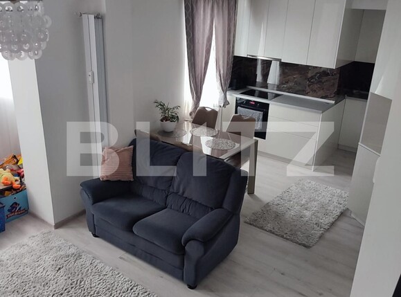 Apartament de închiriat 3 camere Nufarul - 137808AI | BLITZ Oradea | Poza2