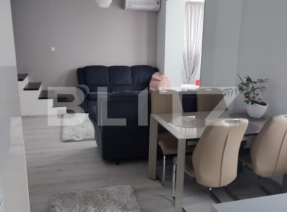 Apartament de închiriat 3 camere Nufarul - 137808AI | BLITZ Oradea | Poza4