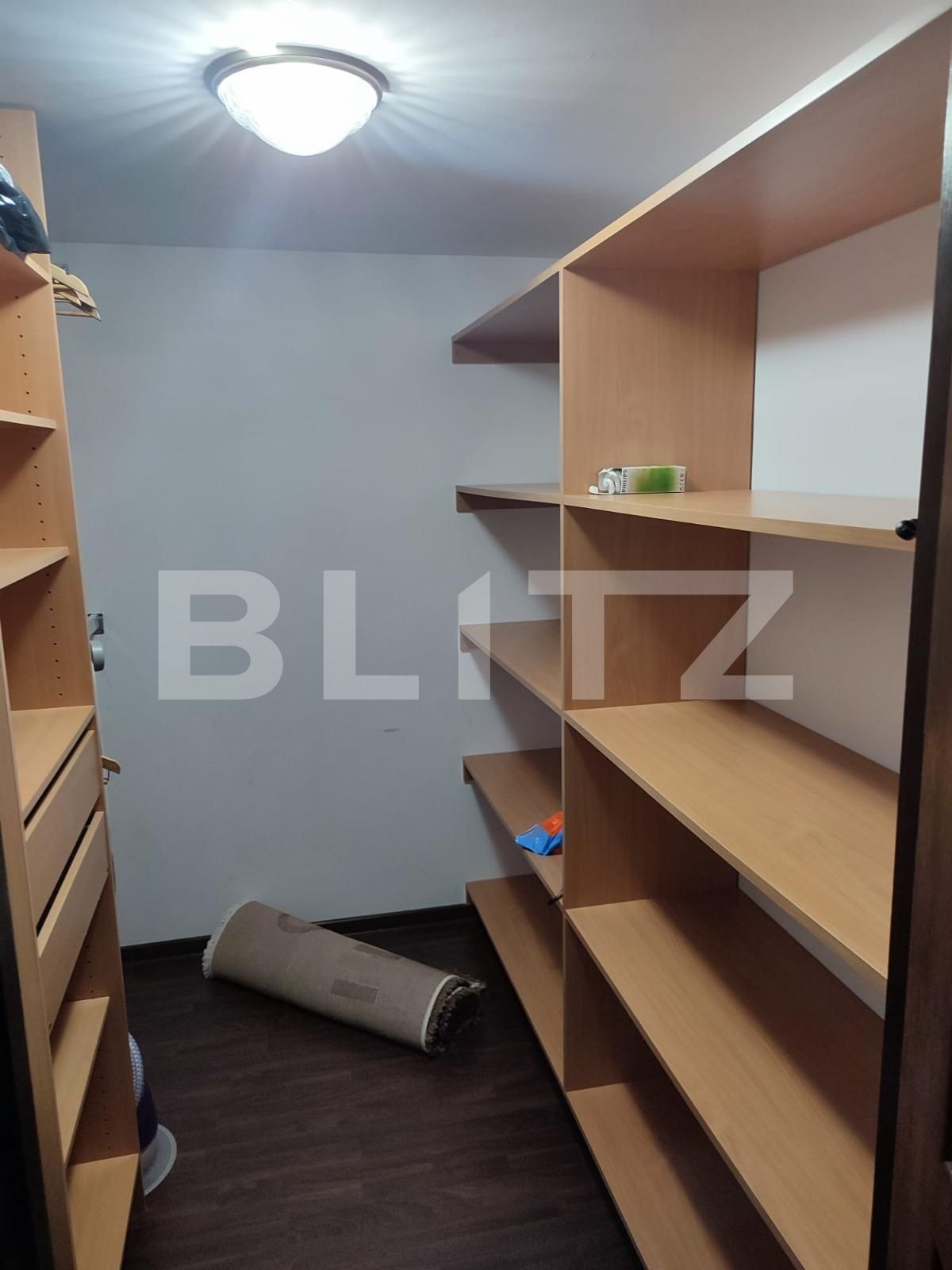 Apartament de închiriat 3 camere Nufarul - 137808AI | BLITZ Oradea | Poza11