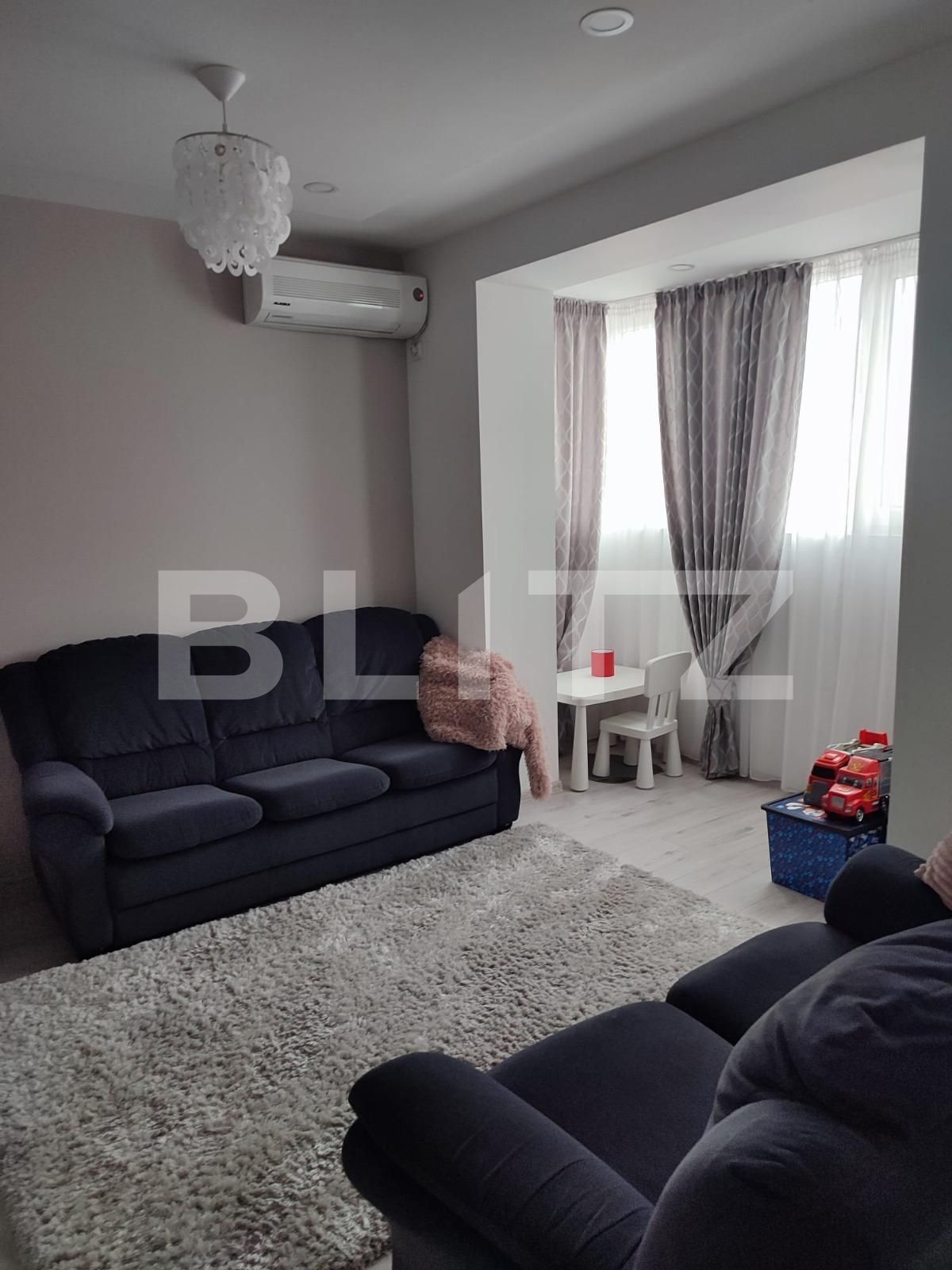 Apartament de închiriat 3 camere Nufarul - 137808AI | BLITZ Oradea | Poza3