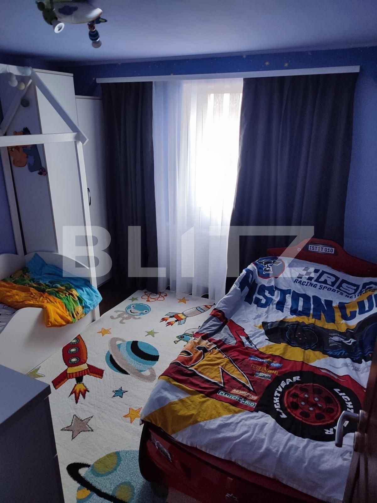 Apartament de închiriat 3 camere Nufarul - 137808AI | BLITZ Oradea | Poza8