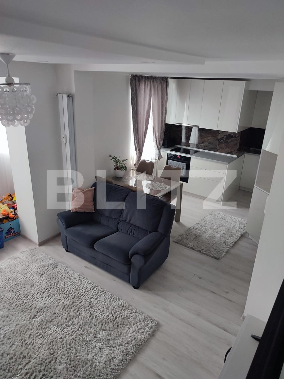 Apartament de închiriat 3 camere Nufarul - 137808AI | BLITZ Oradea | Poza2