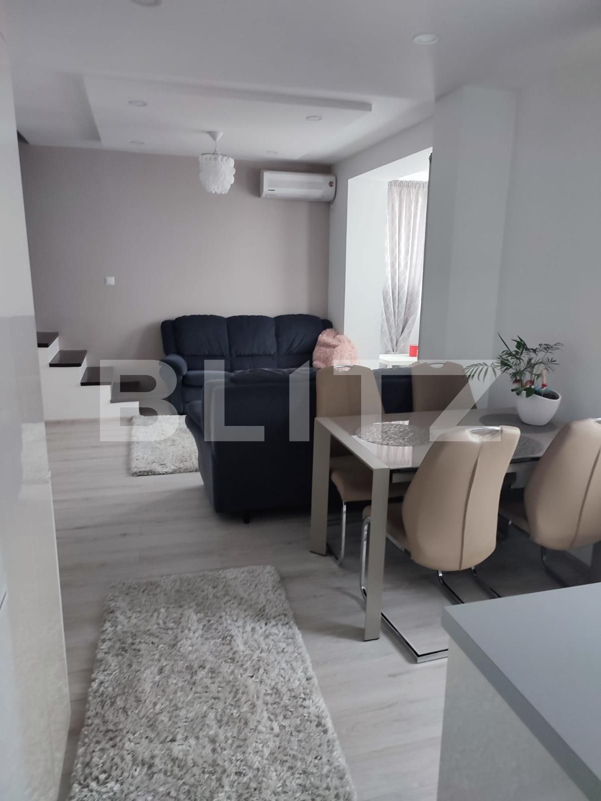 Apartament de închiriat 3 camere Nufarul - 137808AI | BLITZ Oradea | Poza4