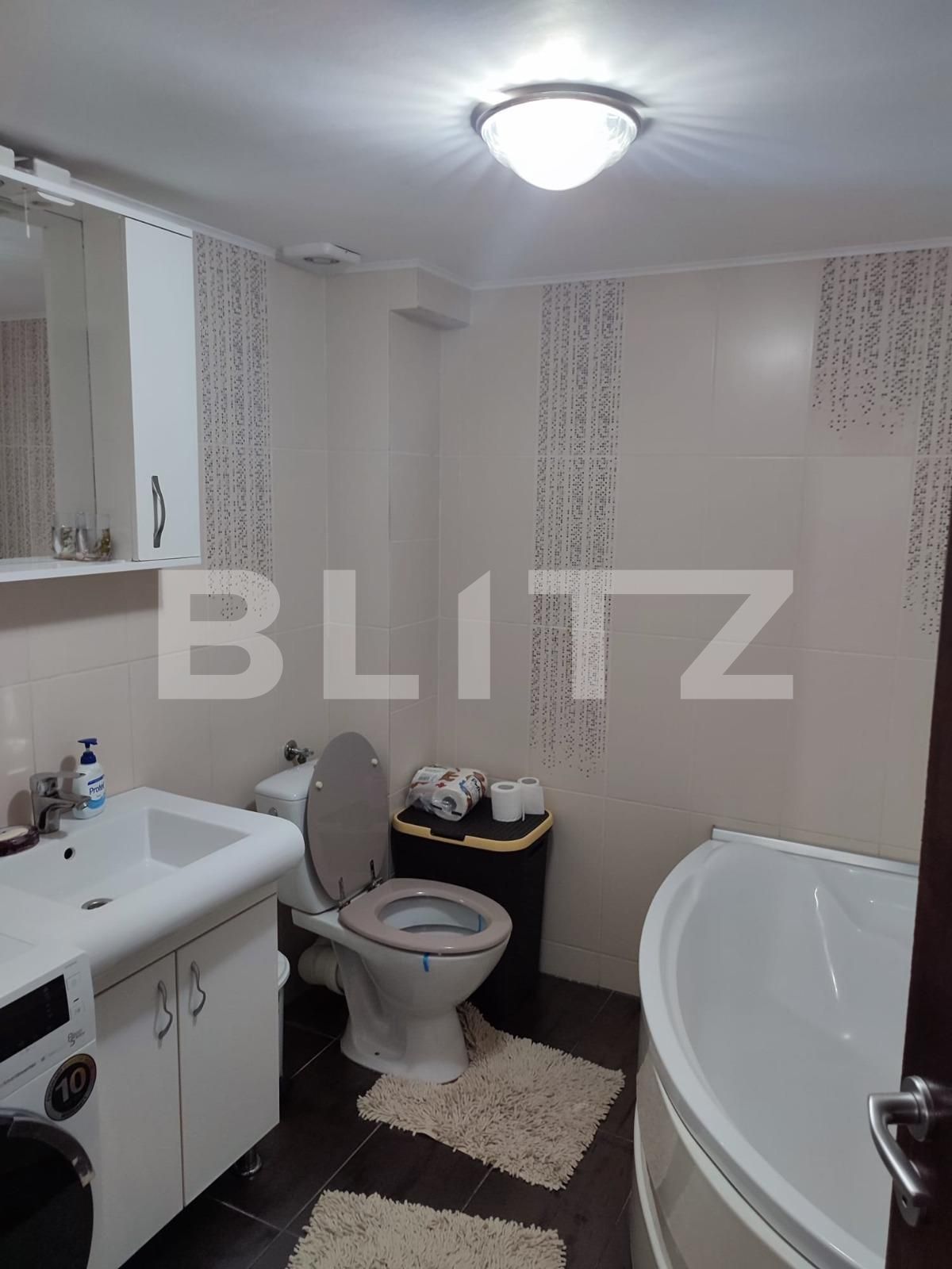 Apartament de închiriat 3 camere Nufarul - 137808AI | BLITZ Oradea | Poza10