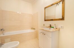 Apartament de Lux cu două camere, 64mp, zona Iosia Ared