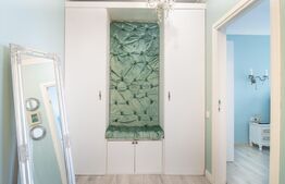 Apartament de Lux cu două camere, 64mp, zona Iosia Ared