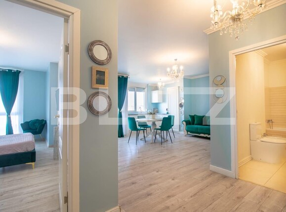 Apartament de vânzare 2 camere Iosia - 137851AV | BLITZ Oradea | Poza7