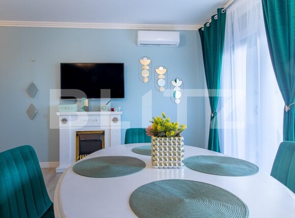 Apartament de vânzare 2 camere Iosia - 137851AV | BLITZ Oradea | Poza2