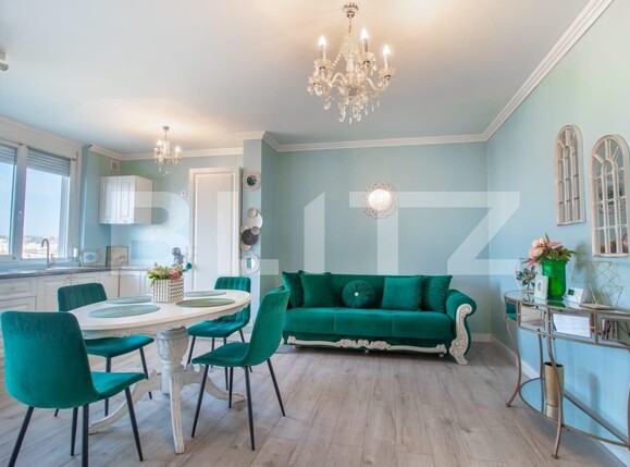 Apartament de vânzare 2 camere Iosia - 137851AV | BLITZ Oradea | Poza1