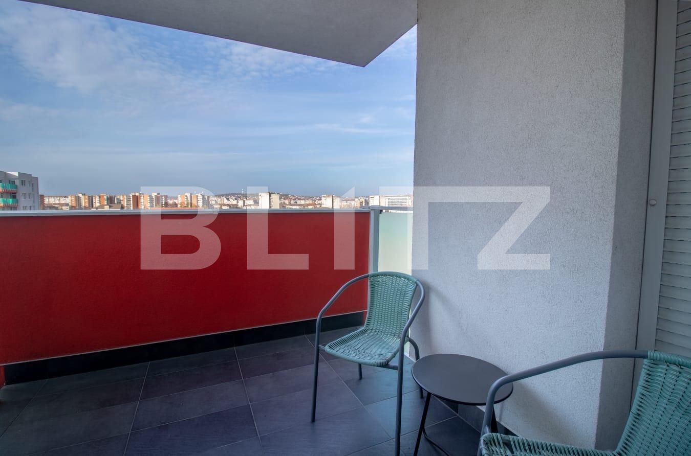 Apartament de vânzare 2 camere Iosia - 137851AV | BLITZ Oradea | Poza8