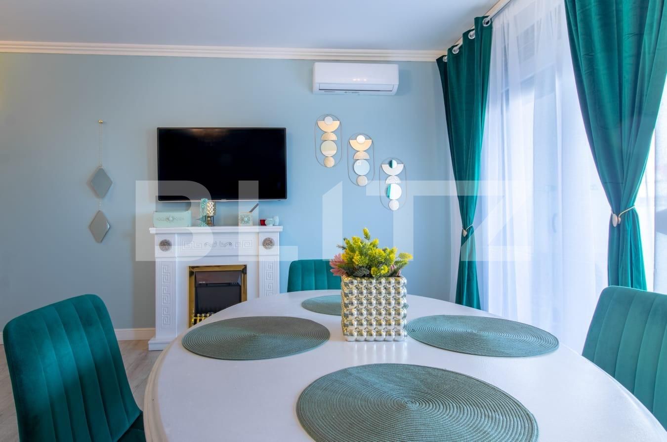 Apartament de vânzare 2 camere Iosia - 137851AV | BLITZ Oradea | Poza2